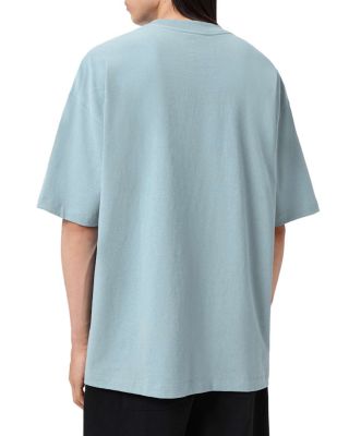 Oversized Xander Logo Tee