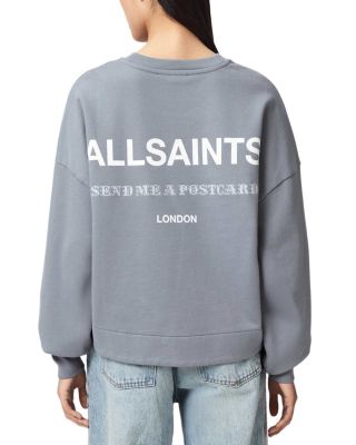 Dreamer Lila Sweatshirt