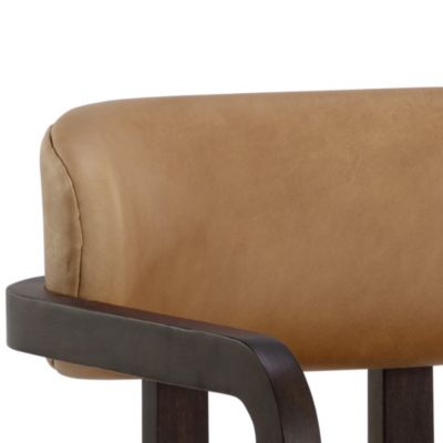 Madrone Dining Armchair