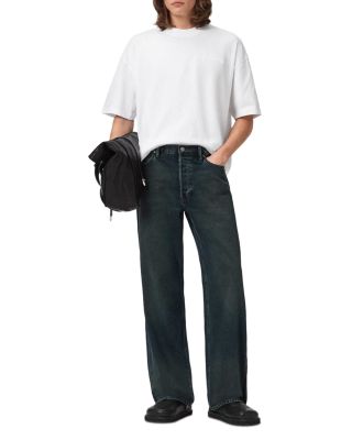 Odyssey Crewneck Logo T-Shirt