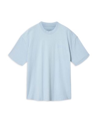 Odyssey Crewneck Logo T-Shirt