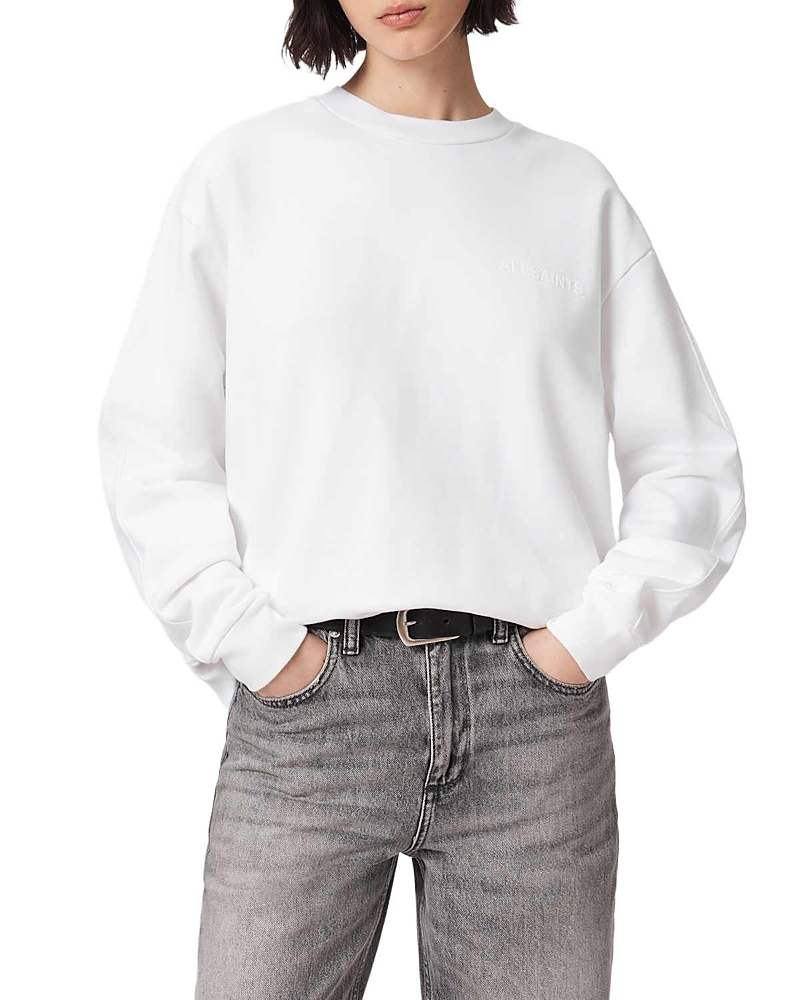 Allsaints Mabel Etta Sweatshirt