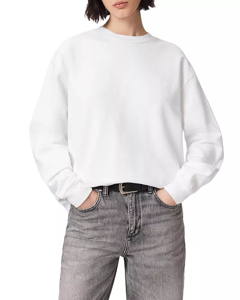 Allsaints Mabel Etta Sweatshirt