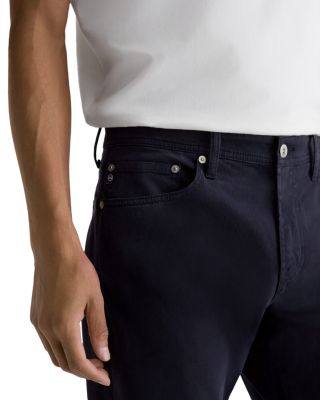 Prot&eacute;g&eacute; Straight Fit Jeans in New Navy