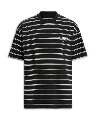 Underground Stripe Tee