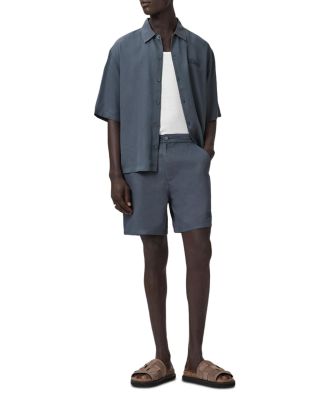 Circe Short Sleeve Shirt