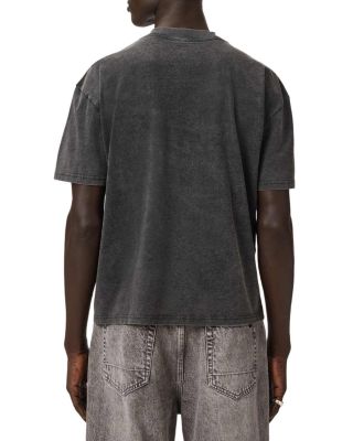 Sun City Short Sleeve Crew