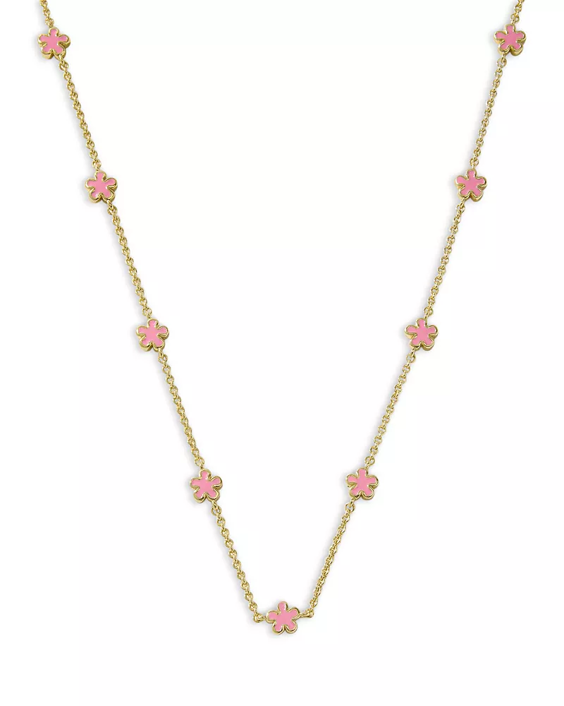 Kendra Scott Jane Strand Necklace, 19