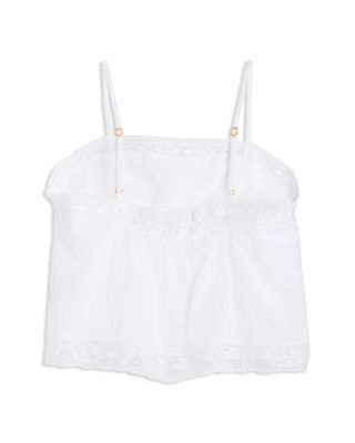 Girls' Quince Tween Top - Big Kid