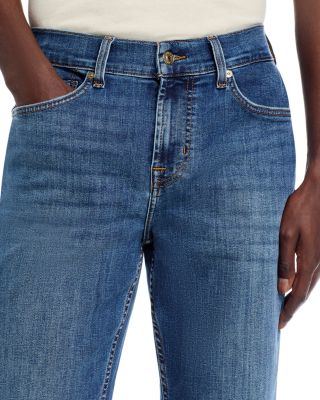 Slimmy Straight Slim Jeans