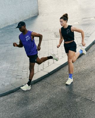 Men's Cloudrunner 3 Running Sneakers