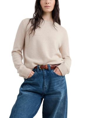  Women's Rosefinch Sweater