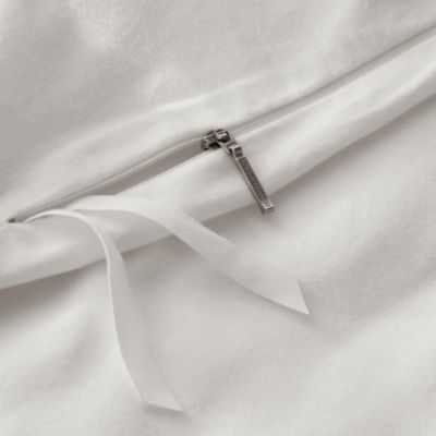 Flannel Duvet Set, King/Cal King