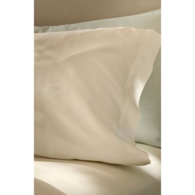 Signature Vintage Washed Sheet Set, Split King