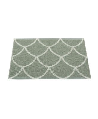  Kotte Rug, 2'3" x 1'9"