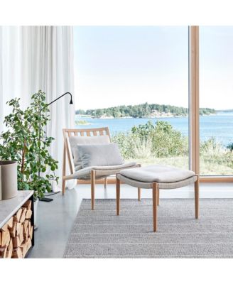 Belle Rug, 54" x 78"