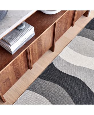  Urvi Rug, 2'3" x 9'9"