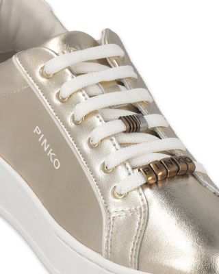 Women's Iris Platform Sneakers