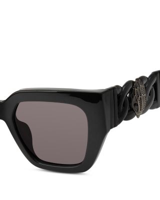Cat Eye Sunglasses, 52mm