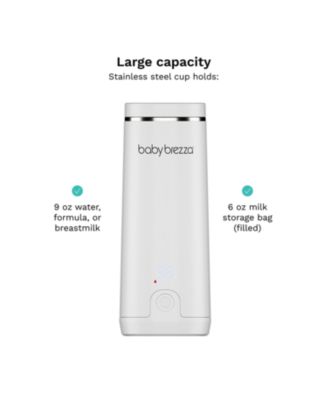 SuperFast&reg; Portable Bottle Warmer