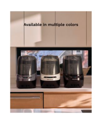 Bottle Washer Pro - All In One Washer, Sterilizer, Dryer