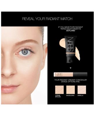 Pure Radiant Tinted Moisturizer Broad Spectrum SPF 30