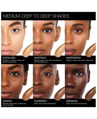 Pure Radiant Tinted Moisturizer Broad Spectrum SPF 30