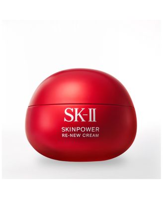 SKINPOWER Re New Cream 2.7 oz.