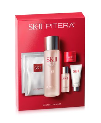 PITERA™ Best Sellers Skincare Gift Set ($350 value)