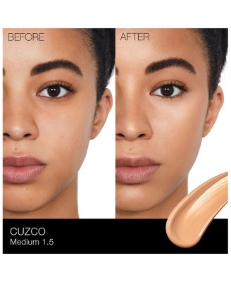 Pure Radiant Tinted Moisturizer Broad Spectrum SPF 30