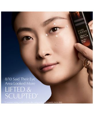 Advanced Night Repair Eye Lift + Sculpt Eye Cream 0.5 oz.