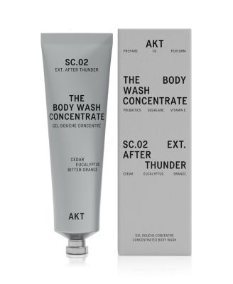 The Body Wash Concentrate SC.02 Ext. After Thunder 3.4 oz.