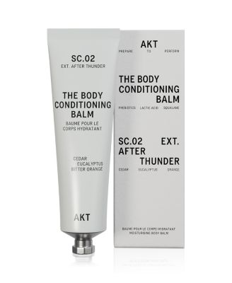 The Body Conditioning Balm SC.02 Ext. After Thunder 3.4 oz.