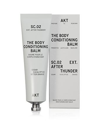 The Body Conditioning Balm SC.02 Ext. After Thunder 3.4 oz.