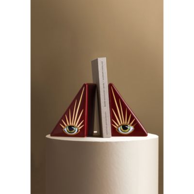 Lito Bookend Set
