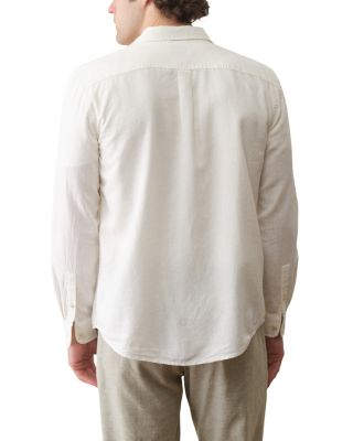 Better-Than-Linen Shirt