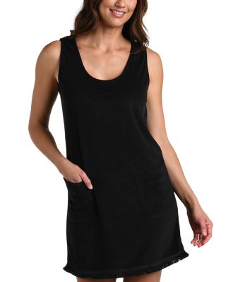 Wild Nomad Mini Dress Cover Up