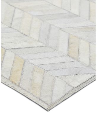 Meir S3339 Area Rug, 5' x 8'