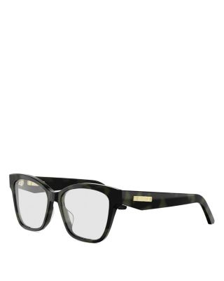 Cat Eye Eyeglasses, 53mm