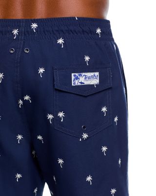 Sano Palms 6.5" Swim Trunks