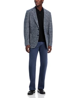 5-Pocket Stretch Denim Pants - Exclusive