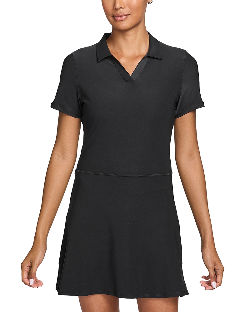 Nike Victory Women's Dri-fit Golf Polo Dress