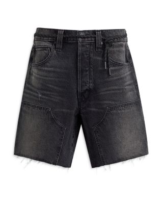 Carpenter Jean Shorts in Glendale