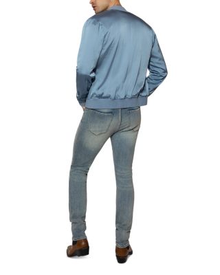 Greyson Skinny Fit Jeans in Dust