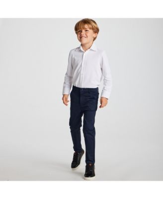 Boys' Motion-Chinos&acirc;„¢ - Little Kid