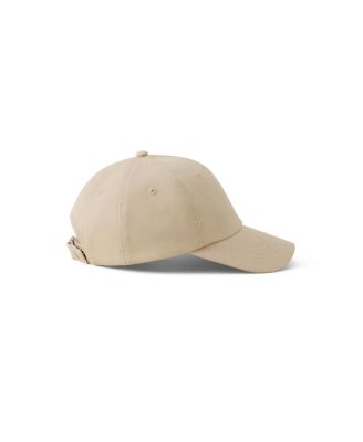  Label Cotton Cap