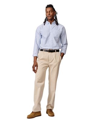  Aldridge Oxford Button Down Shirt