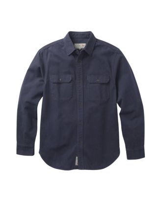  Normanby Button Up Shirt
