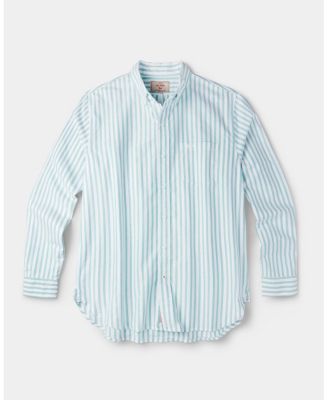  Aldridge Oxford Button Down Shirt