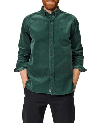  Haworth Corduroy Shirt